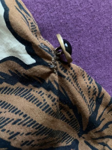 Koselove saty, zara,s