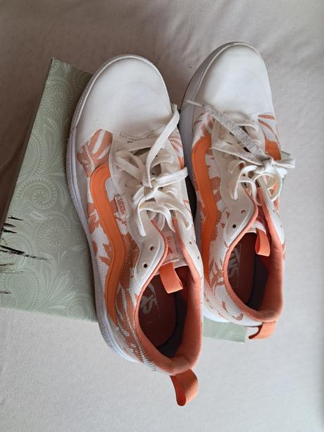 Tenisky, vans,43