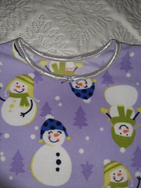 2 pyžamká a nočná košieľka 134/140, disney,134