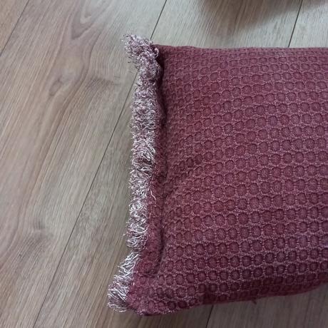 Dekoračné vankúše, 