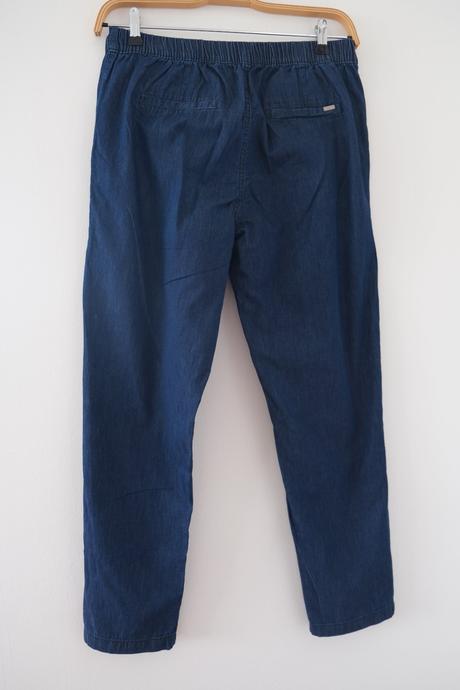 Nohavice č.1, orsay,40