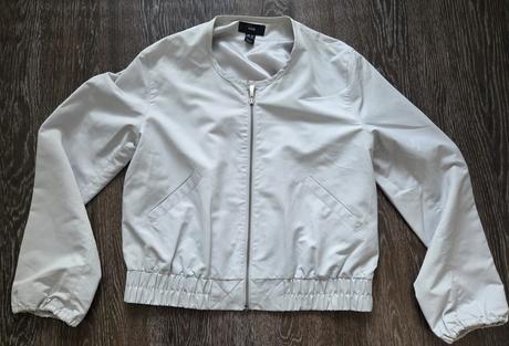 Tenká prechodná budna - 38/40, h&m,s