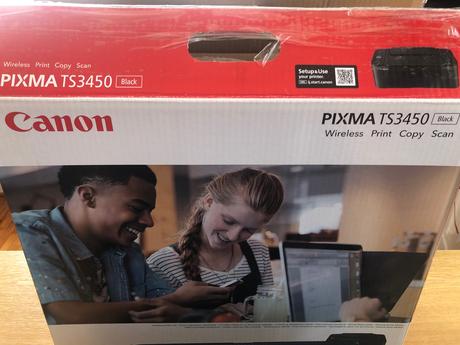 Multifunkcna tlaciaren a4 canon pixma, canon