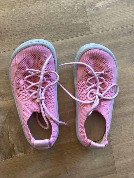 Vzdušné tenisky froddo 26, froddo,26