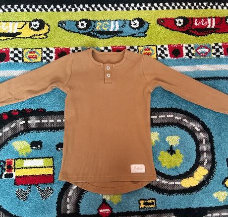 Bubbe nátelníčky freya 104/110, bubbe,110