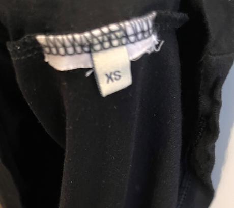 Guess top, guess,xs