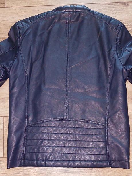 Panska/chlapcenska kozenkova bunda, s / xs