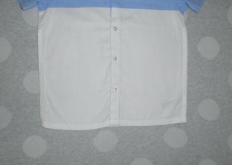 Košeľa na 6 rokov, next,116