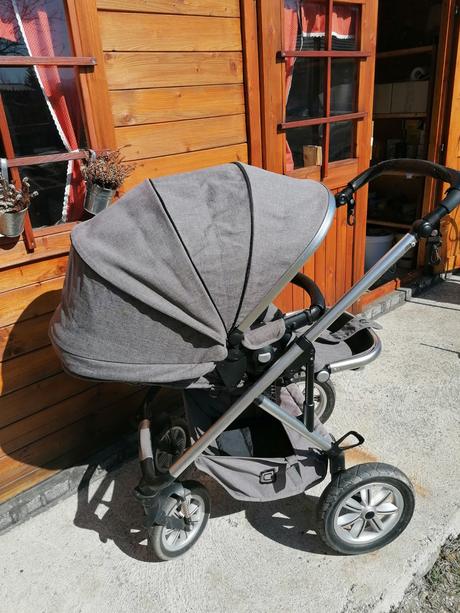 Kočík, moon,moon nuova