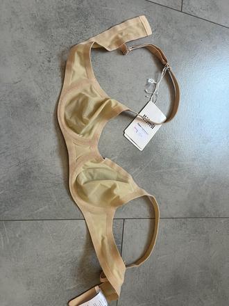 Nová podprsenka wolford 70a, 70a