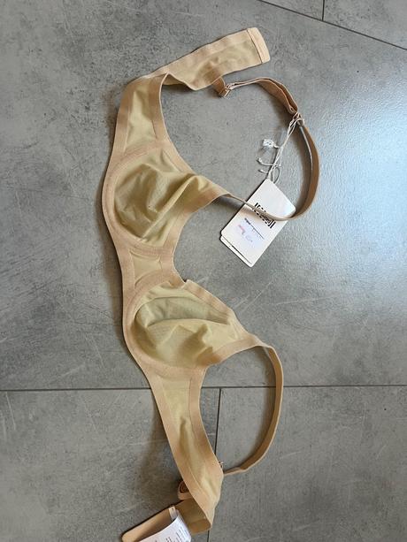 Nová podprsenka wolford 70a, 70a