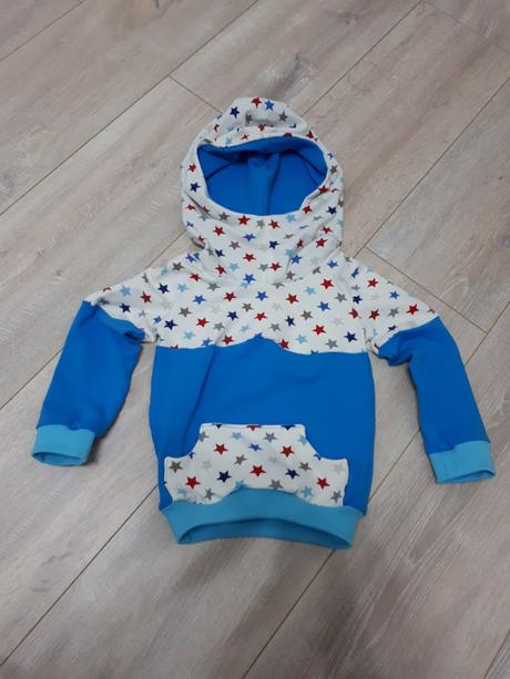 Mikina s tatrou, 80 - 152