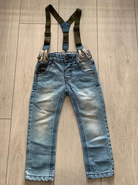 Frajerské rifle na traky, dopodopo,98