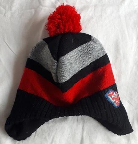 Čiapka s mc queenom, 116