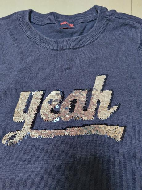 Vianocny svetrik, tchibo,134