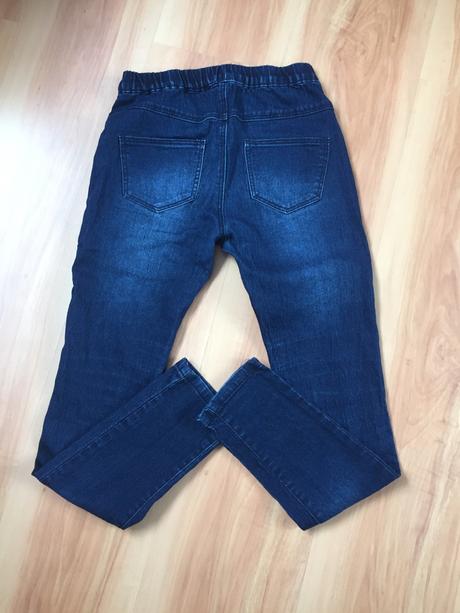 Riflove leginky, reserved,140