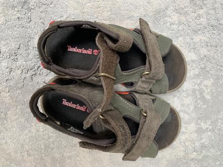 Sandále timberland, timberland,25