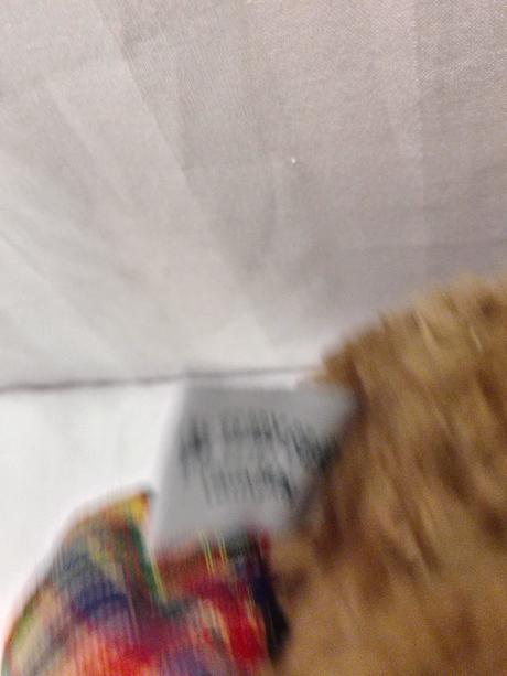 Zberateľ. sada 5ks medvedík the teddy bear collect, 