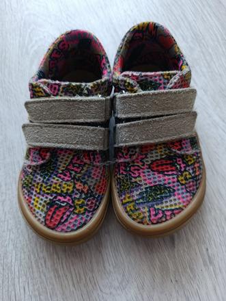 Tenisky jonap b7 bare, jonap,25