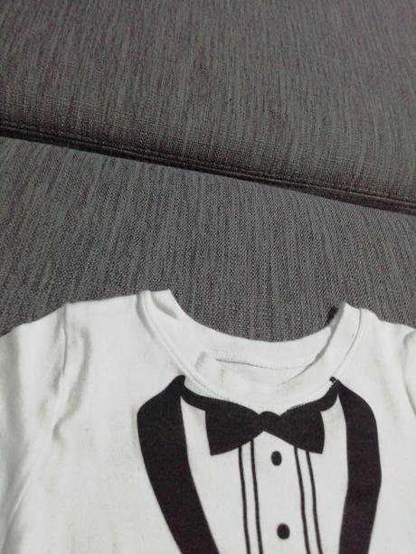 Tričko - darujem, george,74