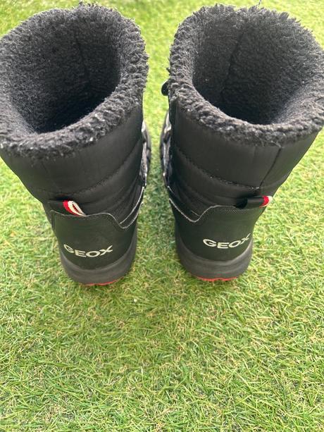 Snehule geox, geox,30