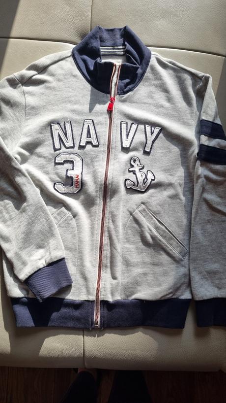 Mikina zn.manai veľ.152, manai,152