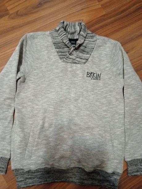 Mikina, chapter young,146