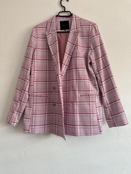 Kárované sako, mohito,42