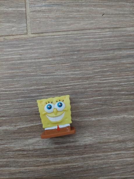 Spongebob, 