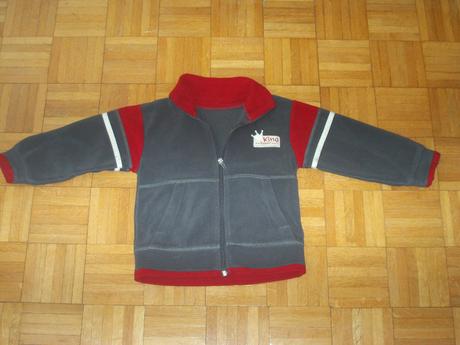 Mikina 2-3 roky, 92