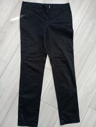 Nohavice, camaieu,38