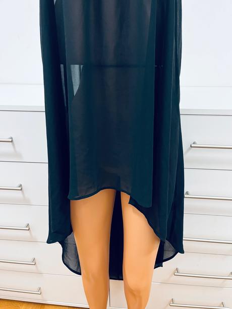 Sexi nočná košeľa vel l, l