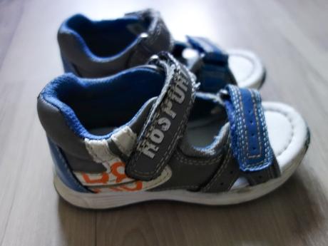 Sandálky bobbi shoes, bobbi shoes,22