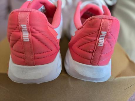 Puma tenisky, puma,38