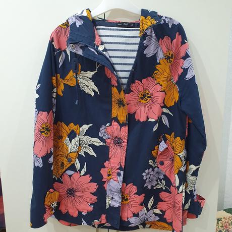 Dámska bunda, f&f,36