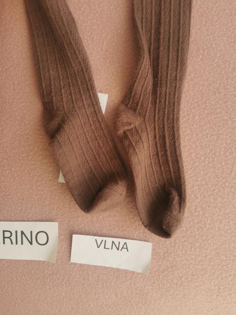 Wheat vlnene merino pancuchy, 116