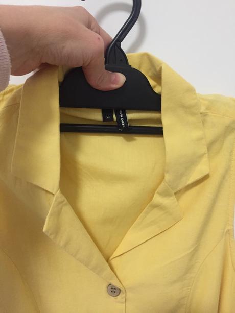 Krasne saty vero moda, vero moda,xs