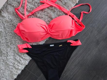 Push up plavky 85/c- 90/b, xxxl