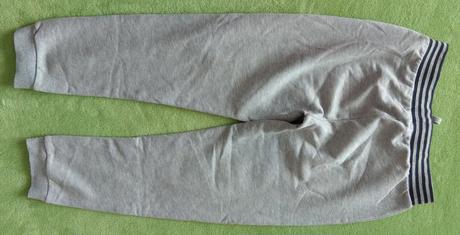 Tepláky tezenis, tezenis,134