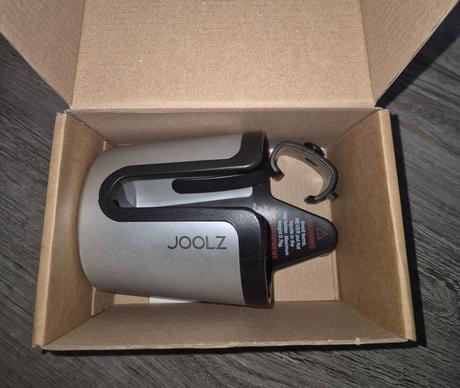 Kocik joolz, joolz,joolz day3