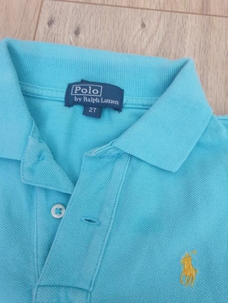 Tricko ralph lauren, ralph lauren,92