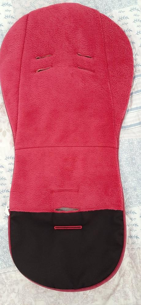 Hviezdickova podlozka, pinkie