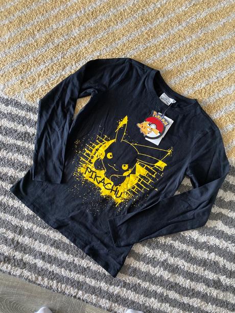 Pokémon tričko 146/152, takko,146 / 152