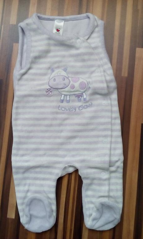 Teplé dupačky na 3 mes, 56