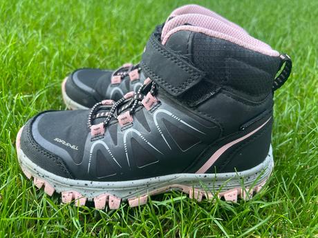 Turistické členkové topánky crossroad, 31