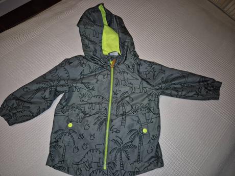 Tenká bundička, f&f,92