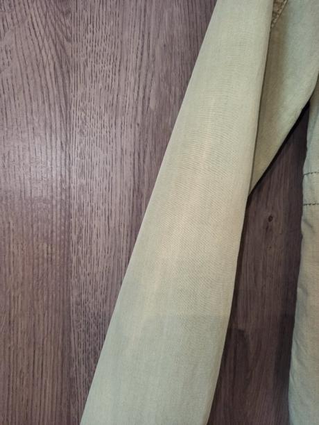 Prechodná bunda h&m, h&m,146