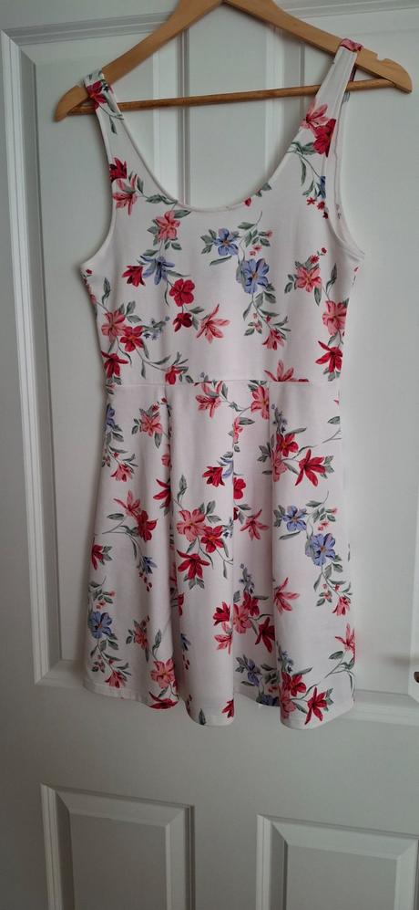 Šaty, h&m,40