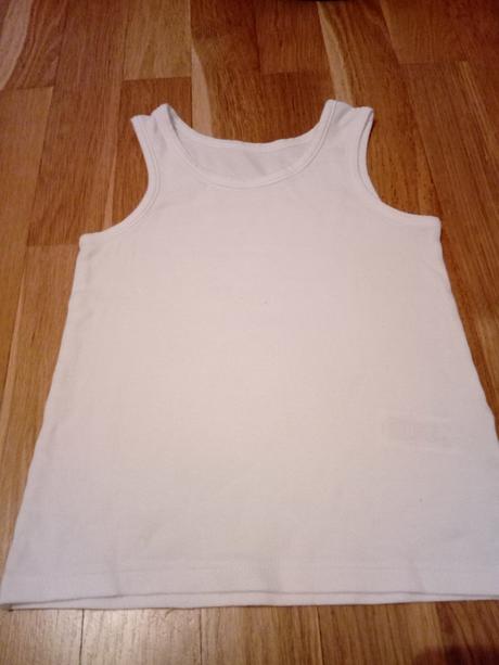 Tielko f&f veľkosť 122, f&f,122