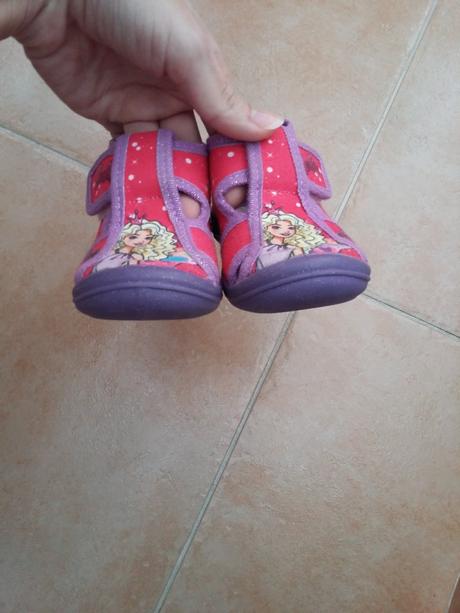 Papuče barbie, barbie,22